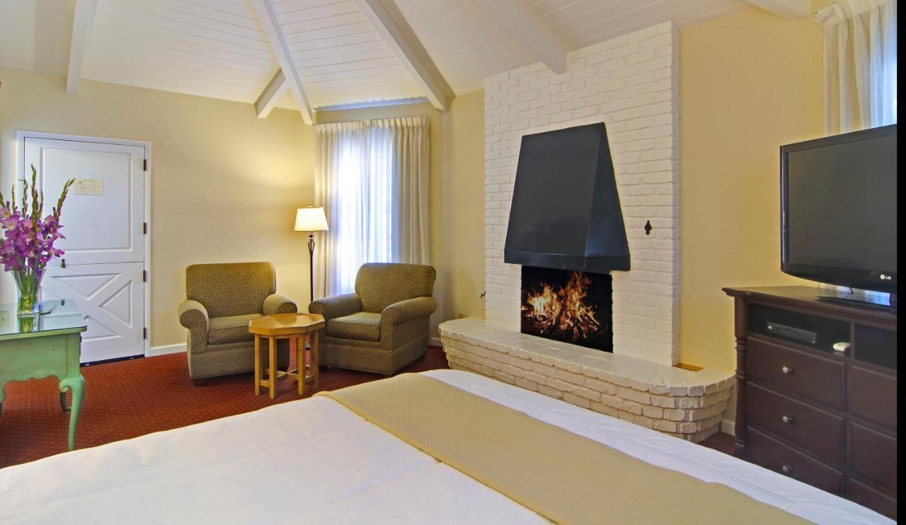 Svendsgaard's Inn Carmel-by-the-Sea Kamer foto